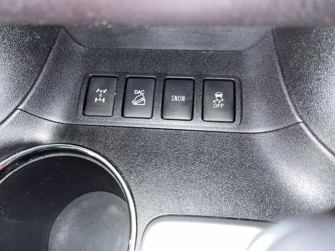 Photo '31' of Toyota Highlander Photo '31' of Toyota Highlander