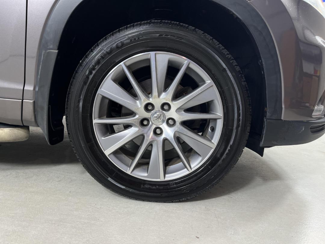 Photo '9' of Toyota Highlander