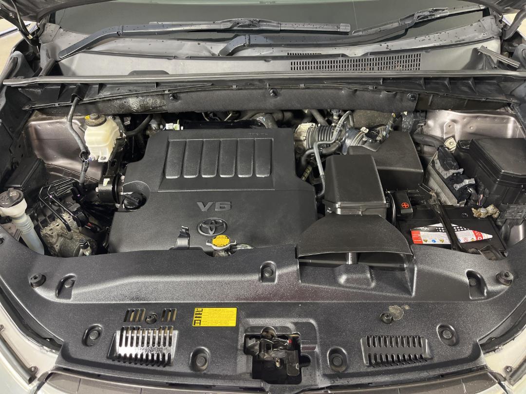 Photo '13' of Toyota Highlander