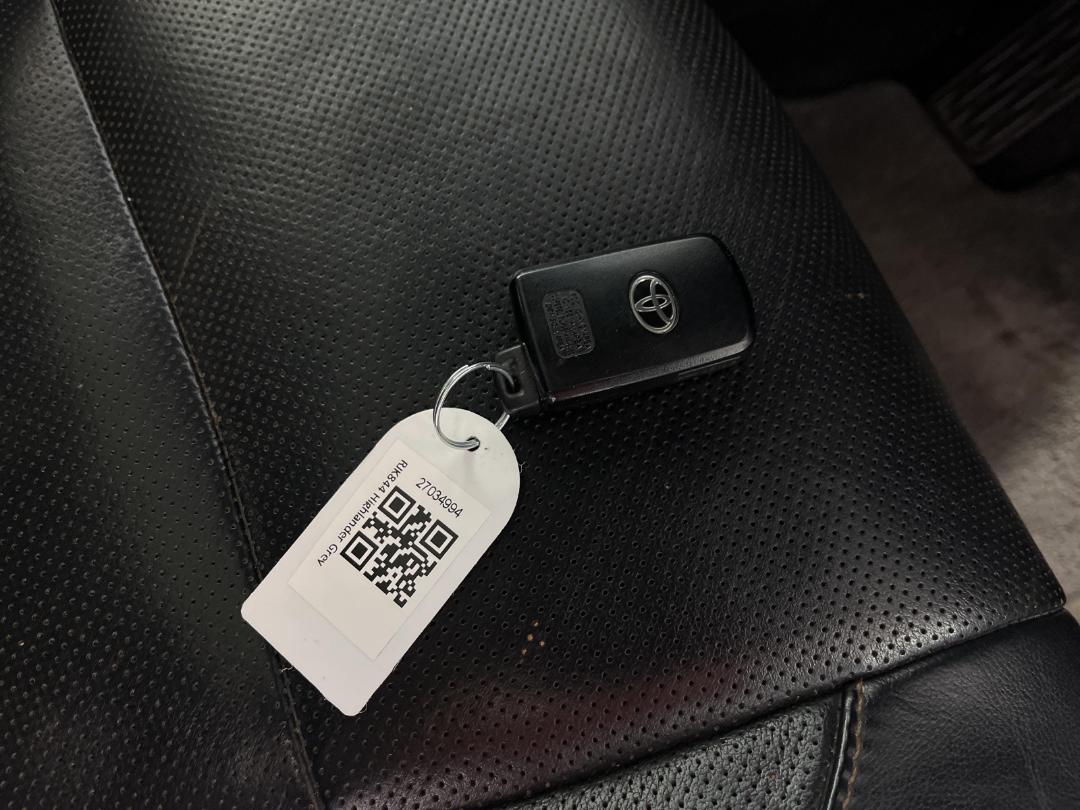 Photo '22' of Toyota Highlander