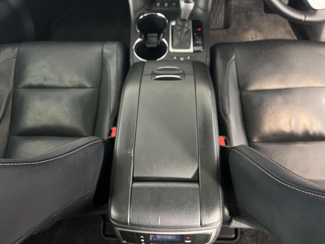 Photo '18' of Toyota Highlander