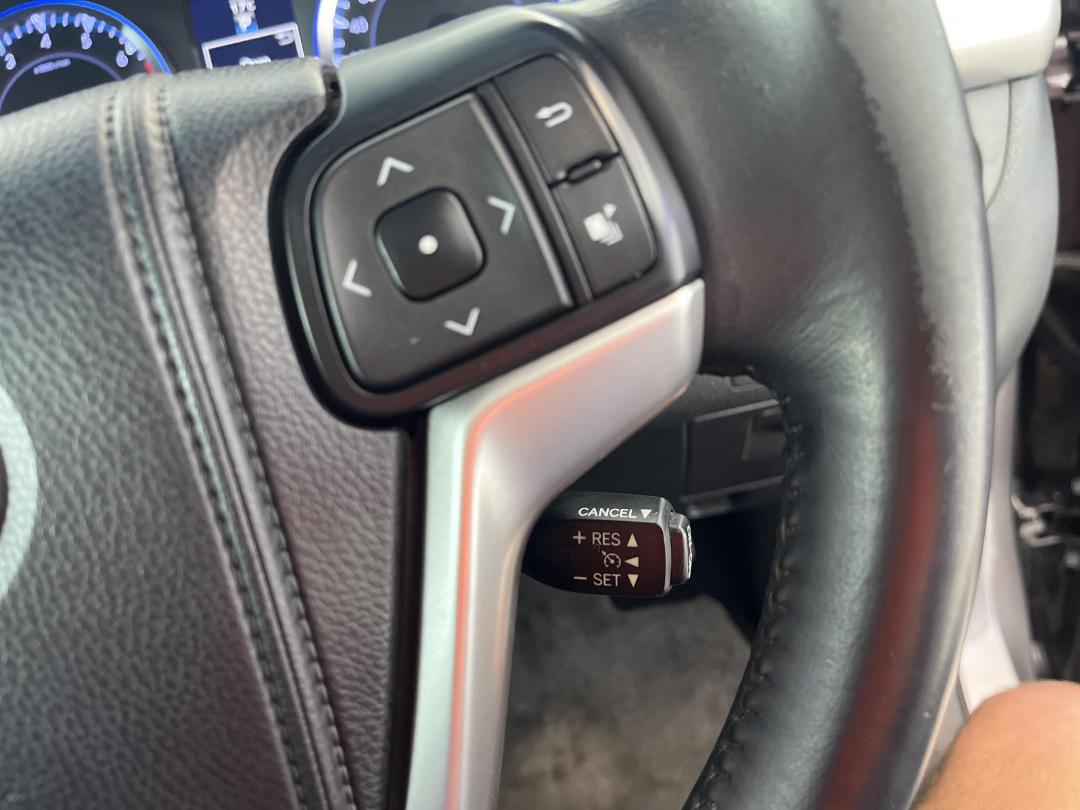 Photo '26' of Toyota Highlander