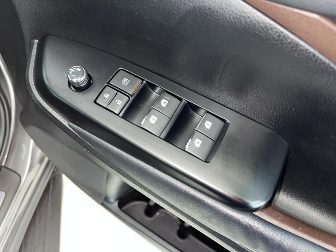 Photo '23' of Toyota Highlander