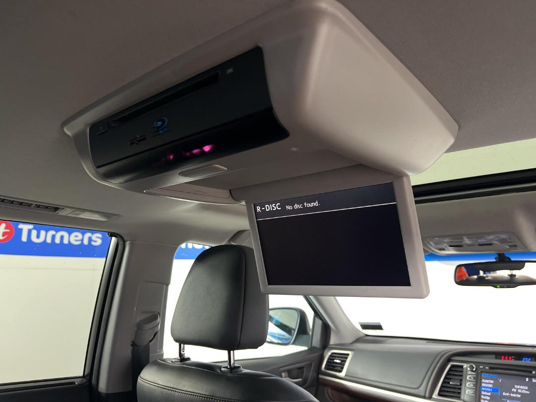 Photo '33' of Toyota Highlander