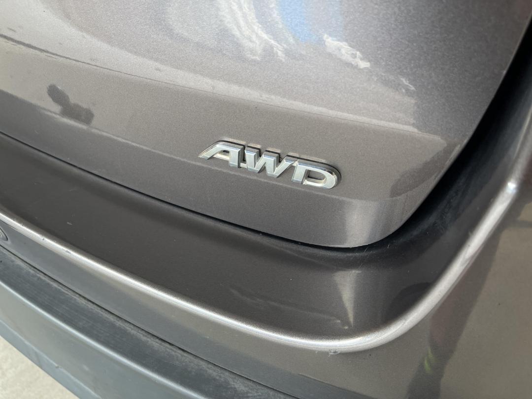 Photo '36' of Toyota Highlander