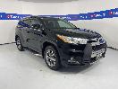 Thumbnail '1' of Toyota Highlander