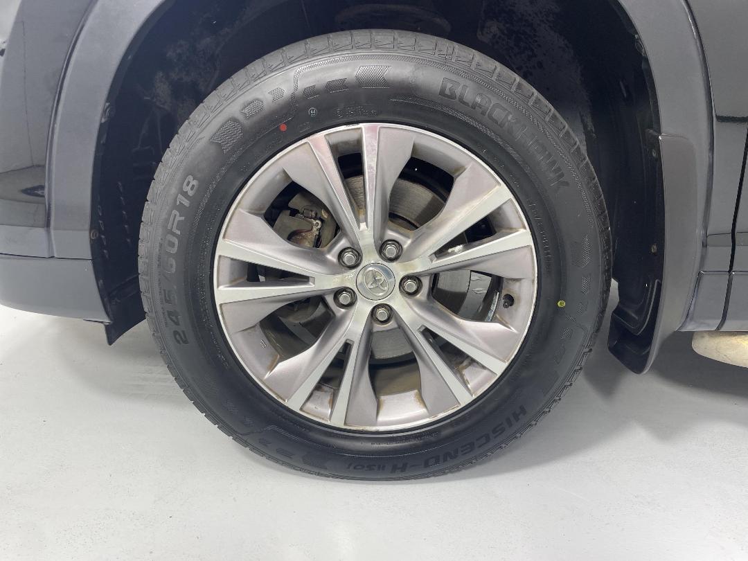 Photo '10' of Toyota Highlander