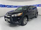 Thumbnail '4' of Toyota Highlander