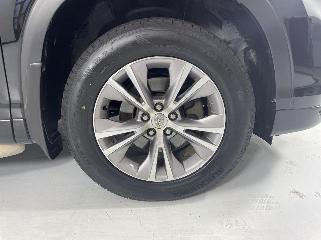 Photo '9' of Toyota Highlander