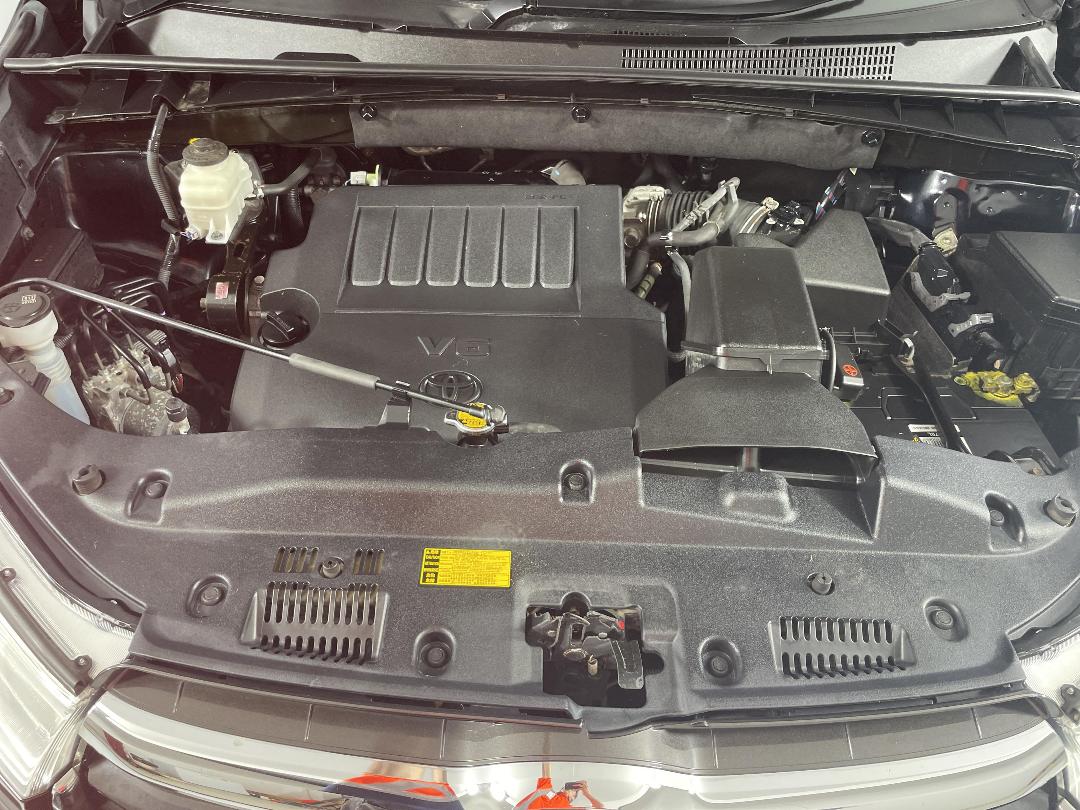 Photo '13' of Toyota Highlander