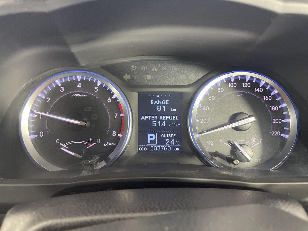 Photo '21' of Toyota Highlander