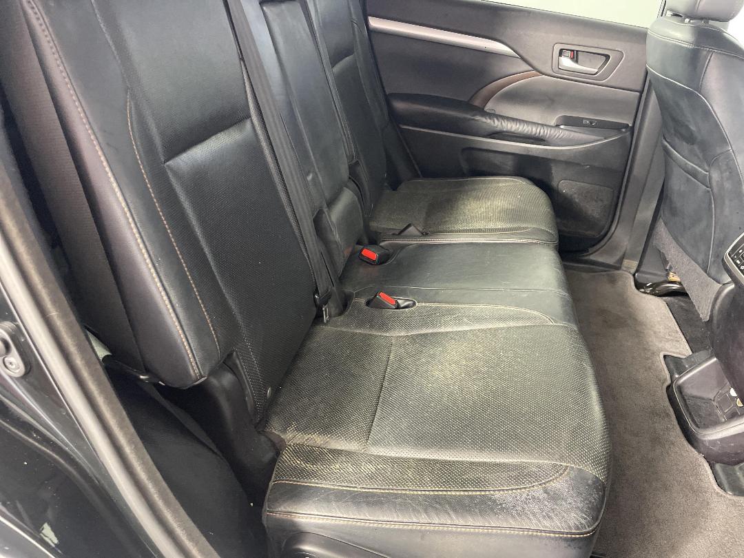 Photo '20' of Toyota Highlander