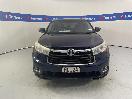 Thumbnail '2' of Toyota Highlander