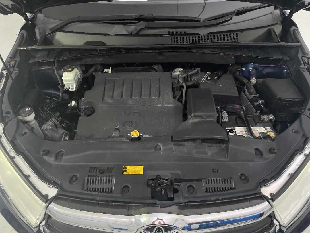 Photo '13' of Toyota Highlander Photo '13' of Toyota Highlander