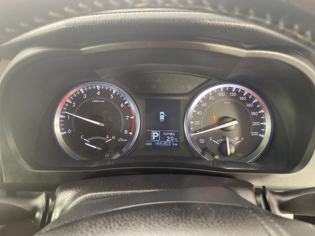 Photo '21' of Toyota Highlander Photo '21' of Toyota Highlander