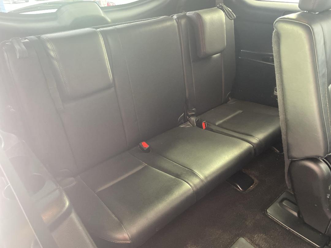 Photo '23' of Toyota Highlander Photo '23' of Toyota Highlander