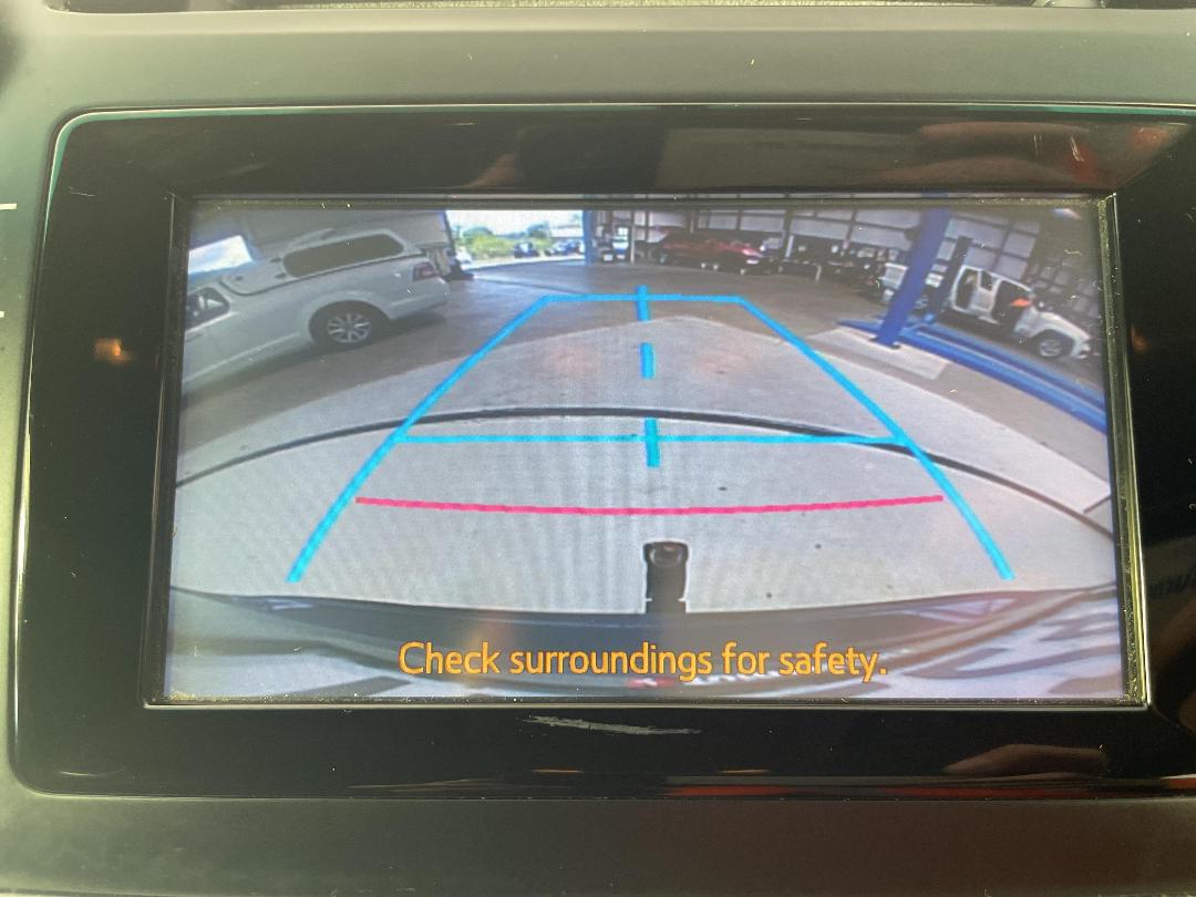 Photo '25' of Toyota Highlander Photo '25' of Toyota Highlander