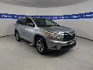 Thumbnail '1' of Toyota Highlander