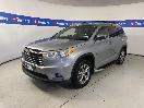Thumbnail '4' of Toyota Highlander