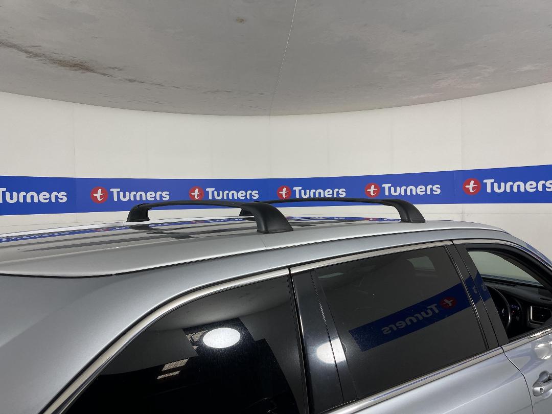 Photo '26' of Toyota Highlander Photo '26' of Toyota Highlander