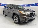 Thumbnail '1' of Toyota Highlander