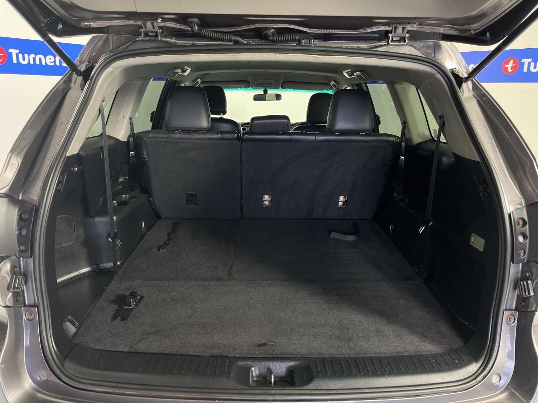 Photo '14' of Toyota Highlander