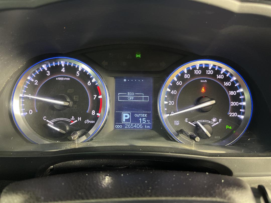 Photo '20' of Toyota Highlander