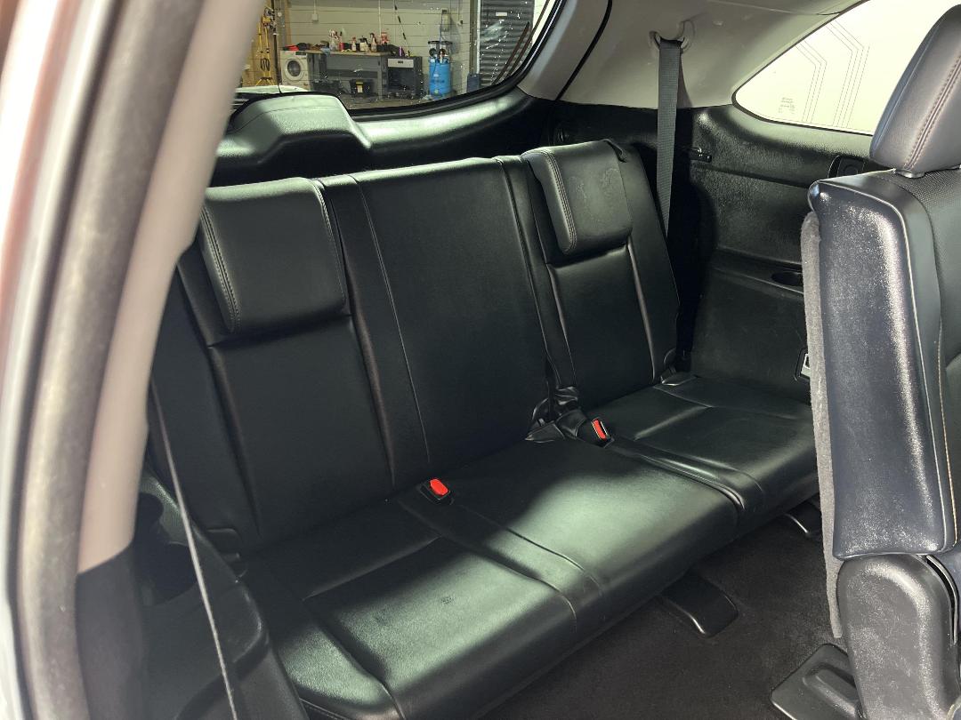 Photo '24' of Toyota Highlander