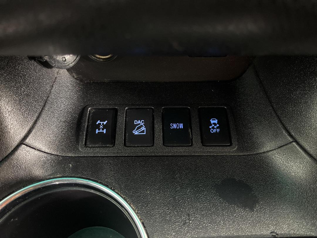 Photo '30' of Toyota Highlander