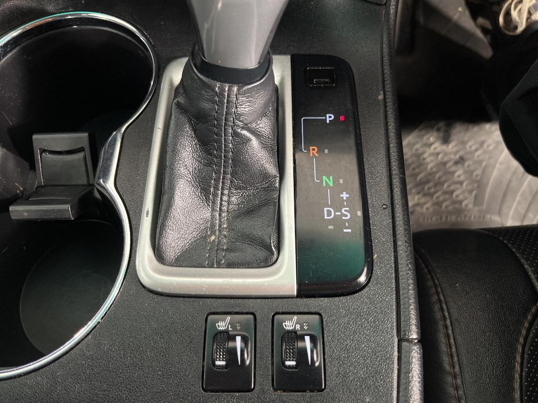 Photo '31' of Toyota Highlander