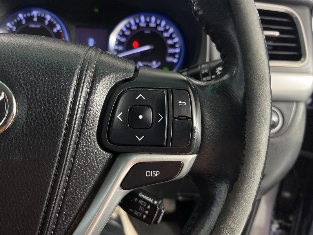 Photo '25' of Toyota Highlander