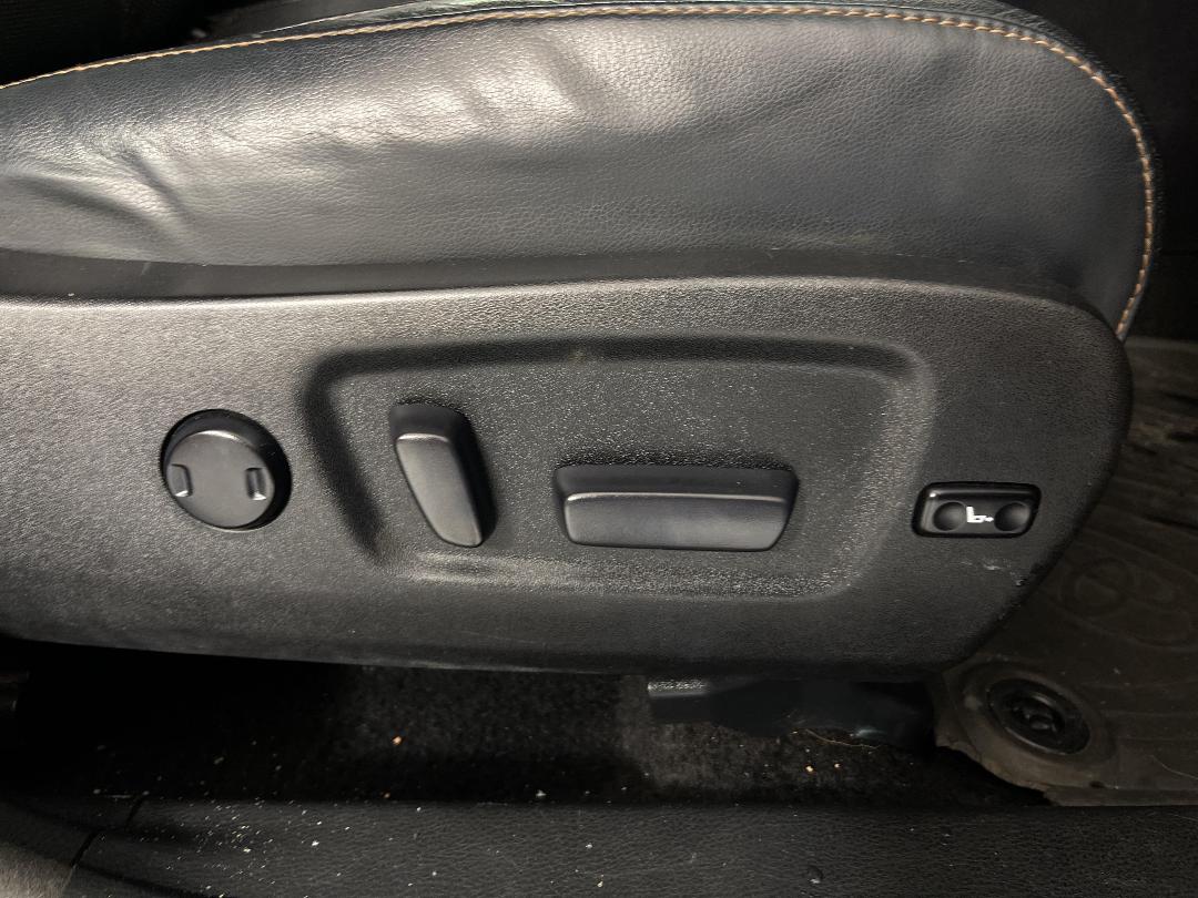 Photo '35' of Toyota Highlander