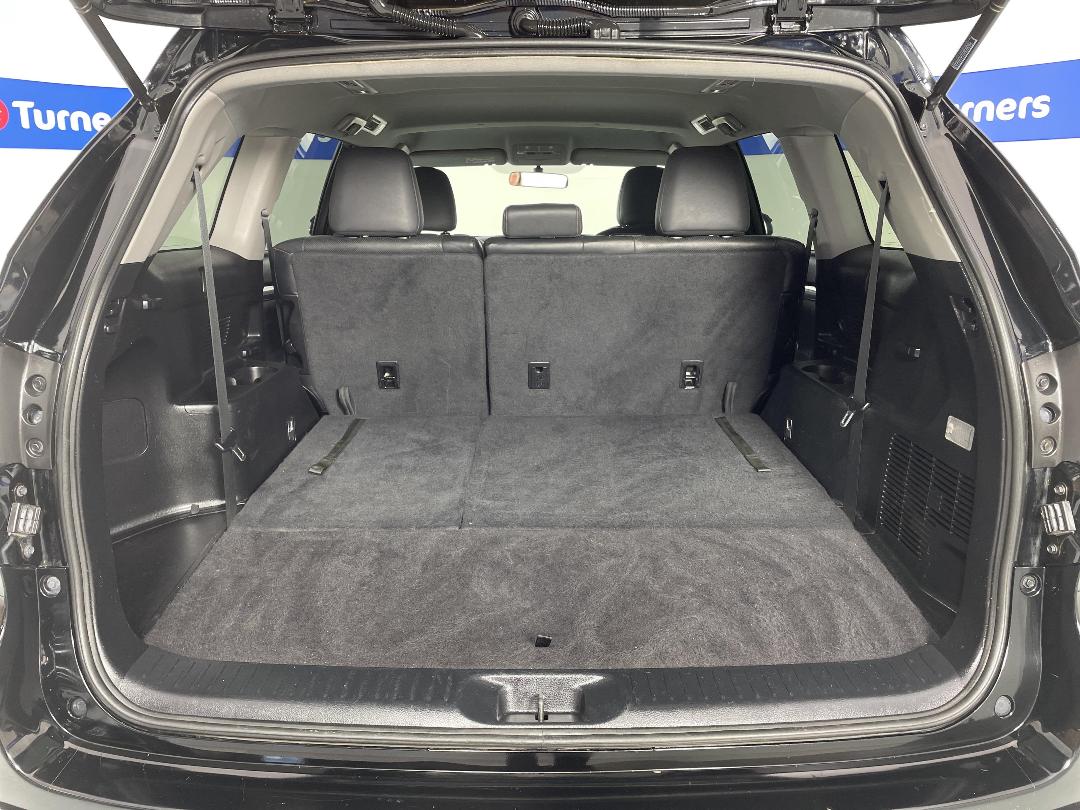 Photo '14' of Toyota Highlander