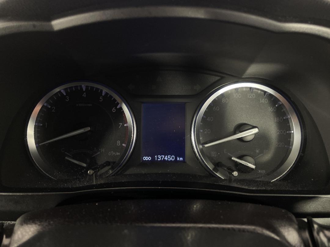 Photo '21' of Toyota Highlander