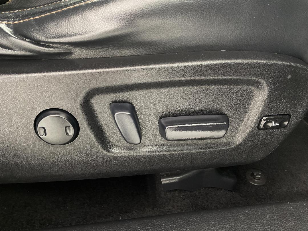 Photo '23' of Toyota Highlander