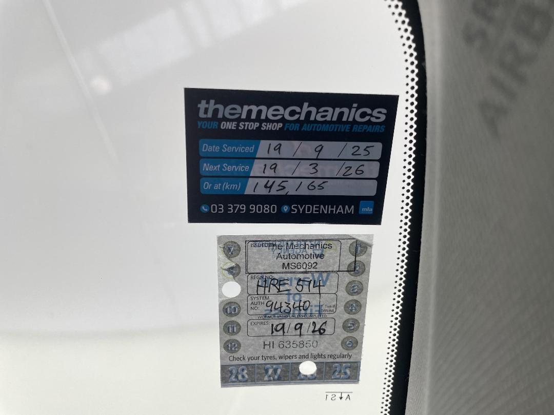 Photo '30' of Toyota Highlander