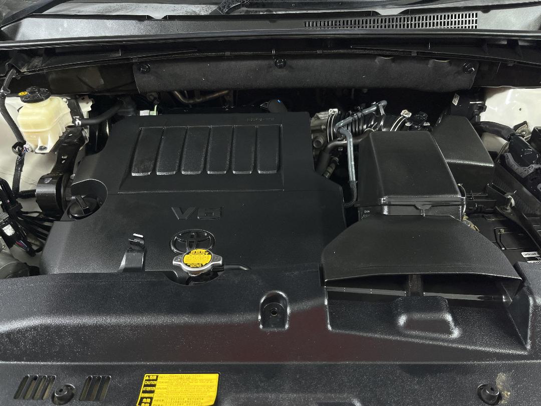 Photo '13' of Toyota Highlander