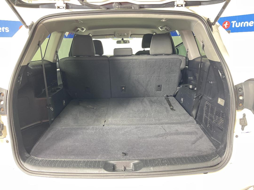 Photo '14' of Toyota Highlander