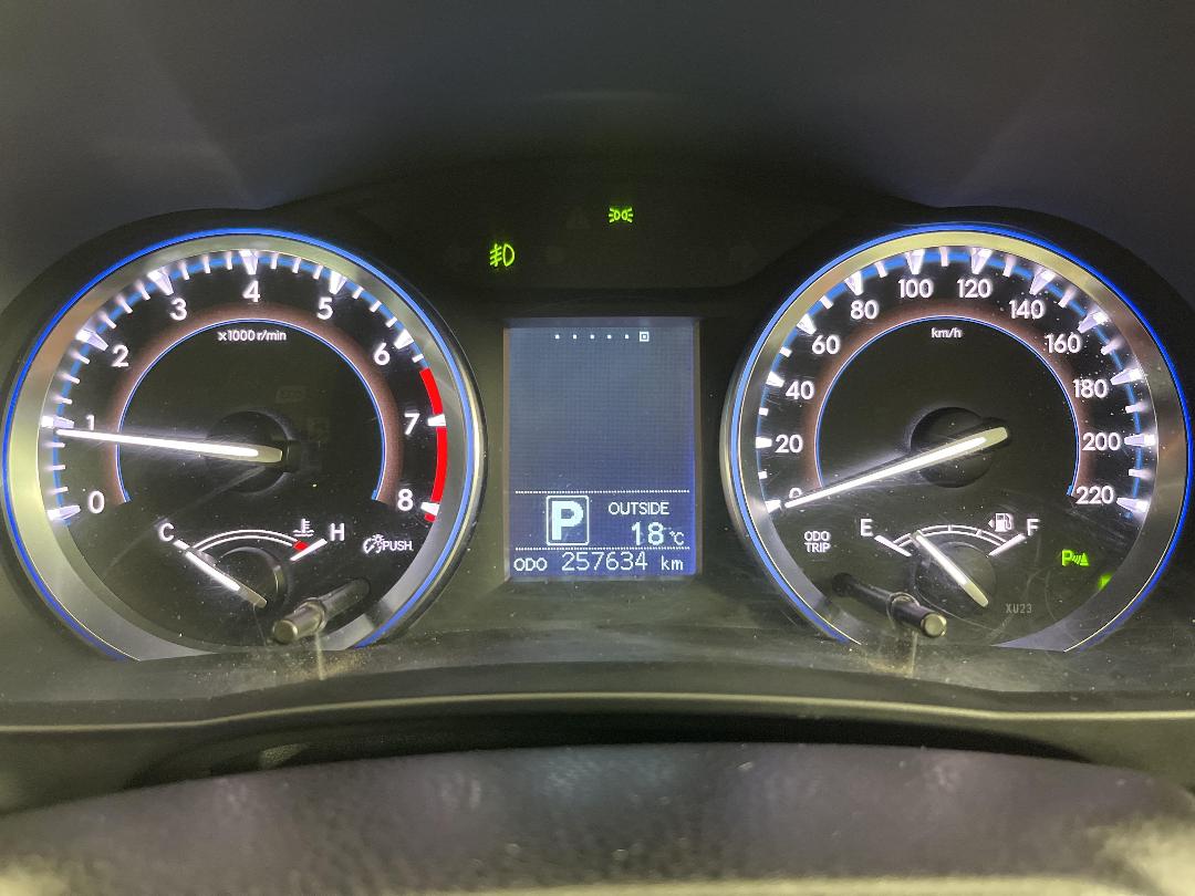 Photo '21' of Toyota Highlander