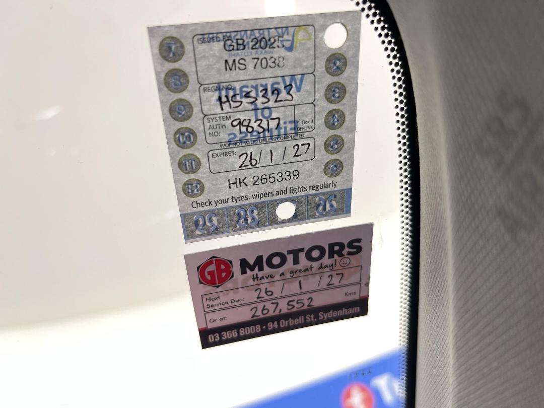 Photo '24' of Toyota Highlander