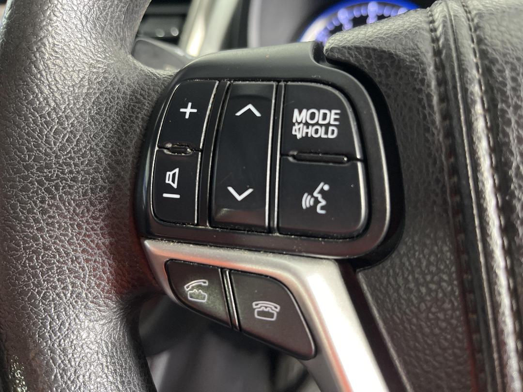 Photo '25' of Toyota Highlander