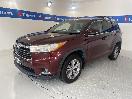 Thumbnail '4' of Toyota Highlander