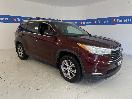 Thumbnail '1' of Toyota Highlander