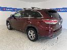 Thumbnail '5' of Toyota Highlander