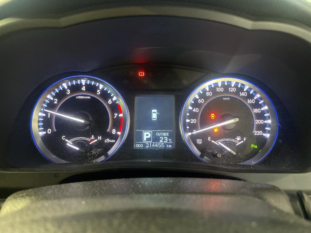 Photo '21' of Toyota Highlander