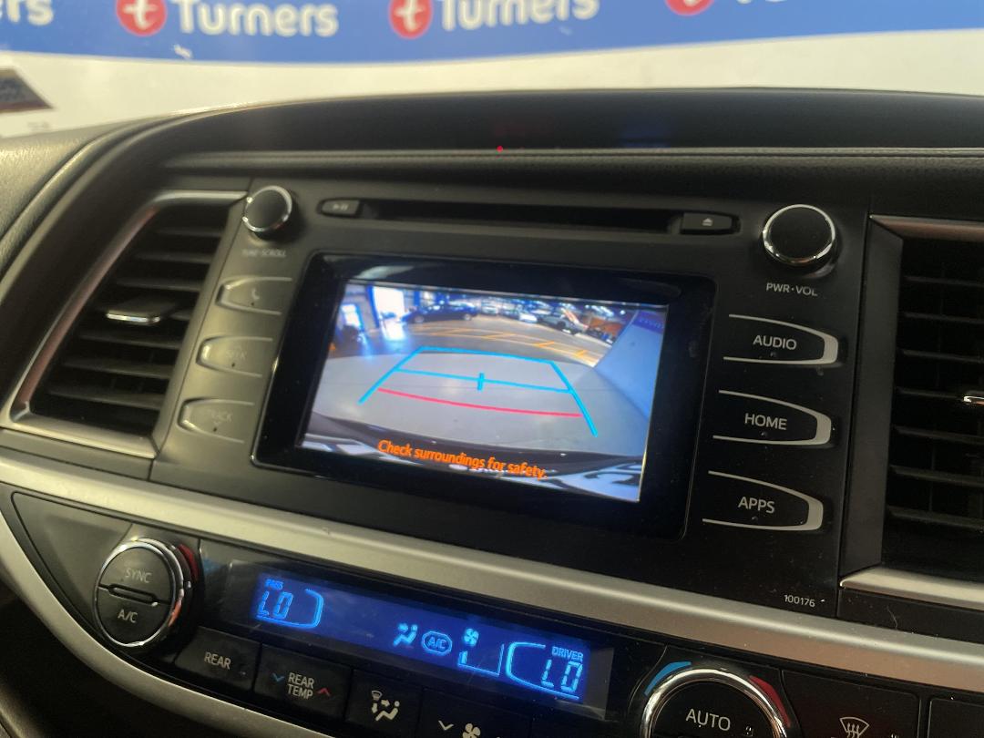 Photo '30' of Toyota Highlander