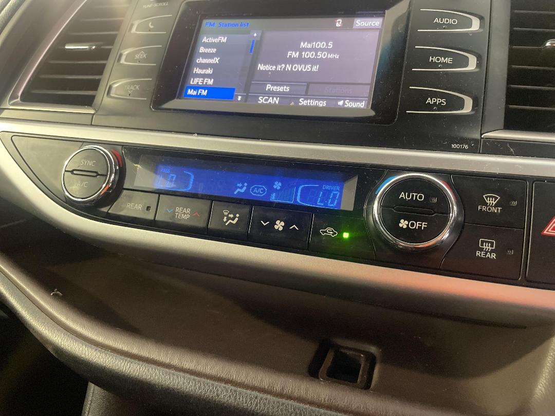 Photo '31' of Toyota Highlander