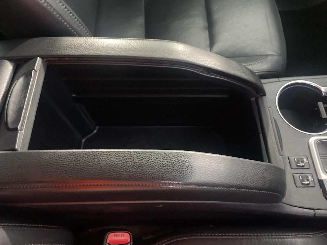 Photo '33' of Toyota Highlander