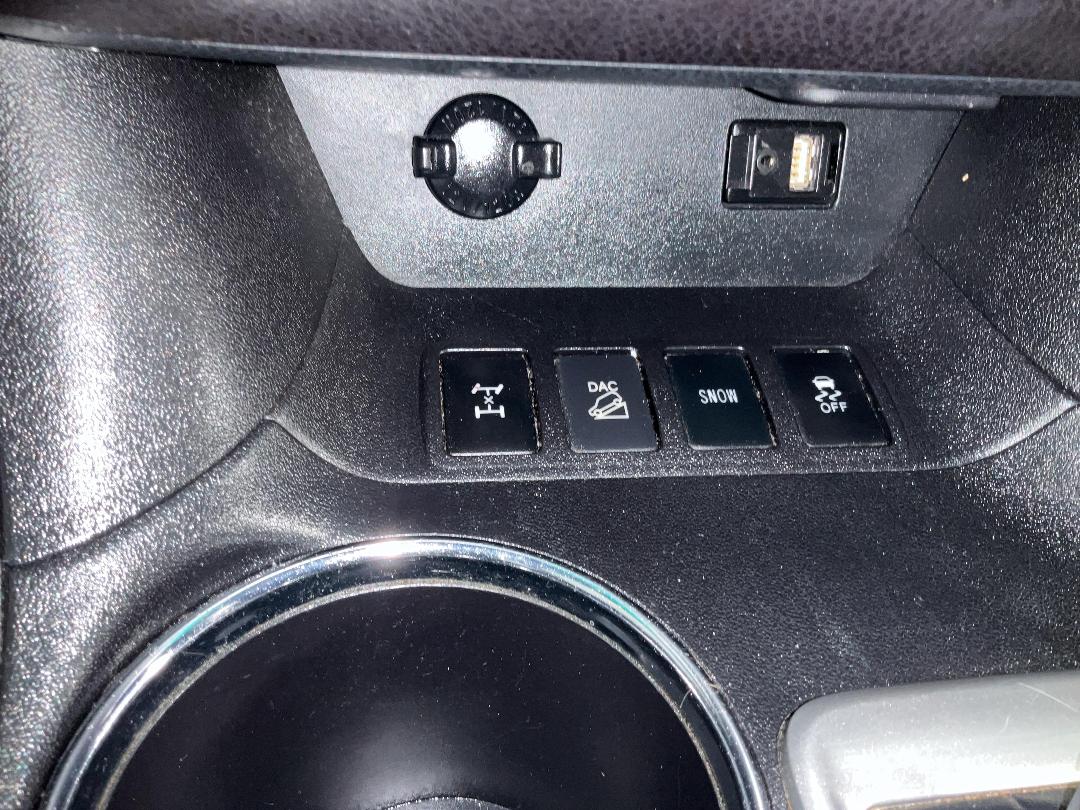 Photo '30' of Toyota Highlander