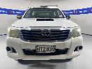 Thumbnail '2' of Toyota Hilux